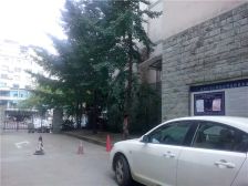 龙江路26号2室1厅南北