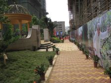 昌泰尊府 48平 一房一厅 北湖商圈