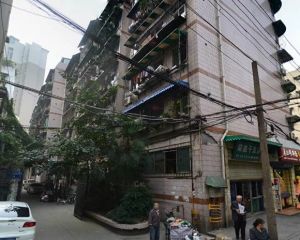 荣鑫苑2室1厅东南