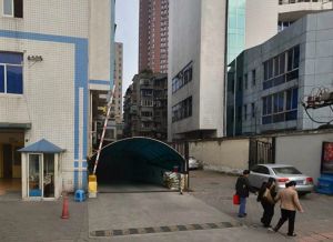毕加索小屋1室0厅北