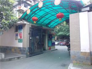 兴蓉西巷1号2室1厅东南