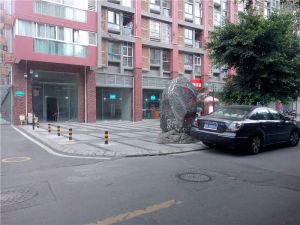 君和源2室1厅东南