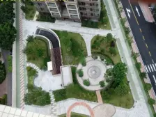 泷景一期上叠 中空复式毛坯 南向一线望江 无遮挡