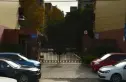 富城花园实景图