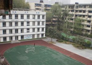 莲花南路4号 2室1厅 东