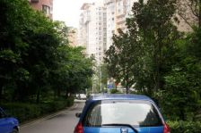 府青路二段4号2室1厅东南西北