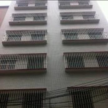酷逸商务中心实景图