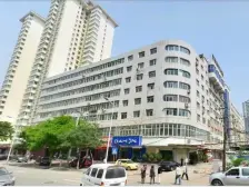 南北通透两室精装采光佳可按揭邓家花园水车园三十五