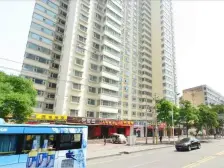 敦煌研究院两室一厅 南北通透 有院子可停车