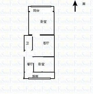 崇左公安局驻邕生活区户型图