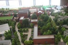 泉州万科城二期3室1厅南