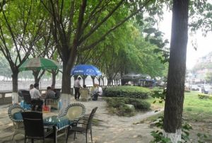 桂湖河畔南区3室2厅北