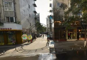 桂湖河畔北区 2室2厅 南