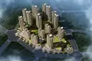中庚香山天地效果图