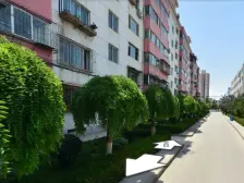 出售 民航家属院 2室2厅户型方正