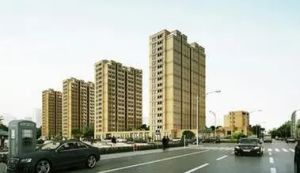 金水苑精装修商品房拎包入住边套看房方便