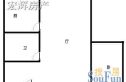 兰州佛慈制药厂家属院户型图