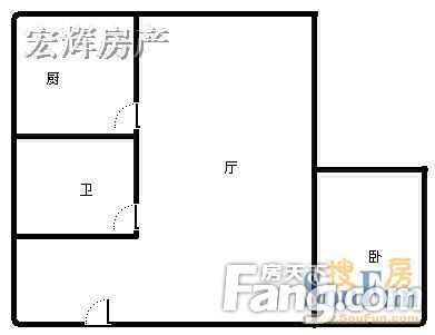 兰州佛慈制药厂家属院户型图