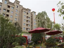 碧桂园天玺湾 好楼层视野开阔,房东诚心。。。。。