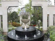 碧桂园天玺湾 自住装修 有车位 全天采光通风好