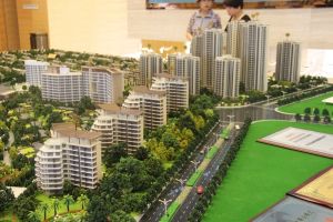 万年卡美丽亚2室1厅南