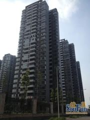 交大万嘉樟菊园 3室1厅 东南