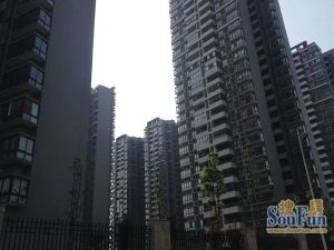 交大万嘉樟菊园3室1厅南