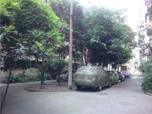 干警宿舍3室2厅南