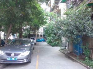 干警宿舍2室1厅南