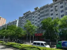 此房满五,南北户型,小区门口就是西固西路主干道