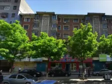 五公司地铁口 3室2厅2卫 东西通透框架低楼层明厨明卫