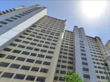 小区比较安静,中间楼层,出行方便,