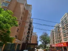 小高 电梯房 H户型 全明户型 产权清晰