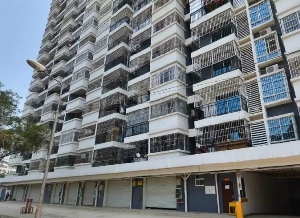 【南宁金港豪庭小区,二手房,租房】- 南宁房天下