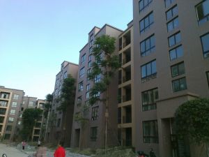 长河郡2室1厅南北