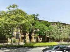 邮电大楼 框架南北通透 停车方便 近地铁