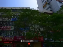 广场西口 畅家巷三室 有小区环境 可停车