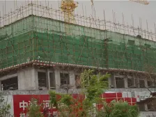 精装大四室,小高层洋房设计,一梯一户产权清晰