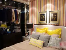 河山郡 精装四居室 南北通透 拎包入住