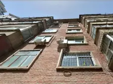 张家园小区 2室1厅 东 西 南