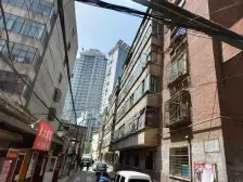 粮食局家属院(定西北路) 3室1厅 南 北