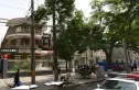 西关下沟农牧厅家属院实景图