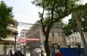 西关下沟农牧厅家属院实景图