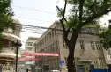 西关下沟农牧厅家属院实景图