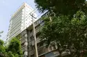 西关下沟农牧厅家属院实景图