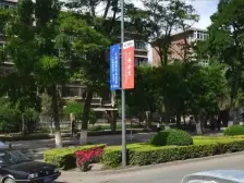 西津路主干道 一室 中间楼层 采光好 产权清晰可按揭