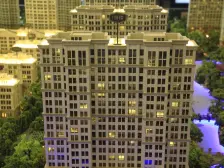 博泰生命树 洋房带地下室 装修好 诚心出售