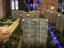 博泰生命树 南北通透,采光好 装修好,环镜优美 中间楼层