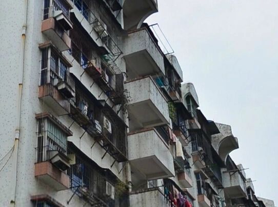 玫瑰苑实景图