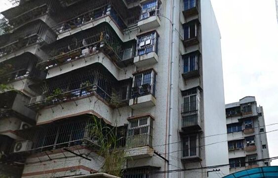 玫瑰苑实景图